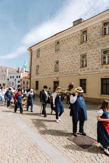 Festival vína VOC Znojmo